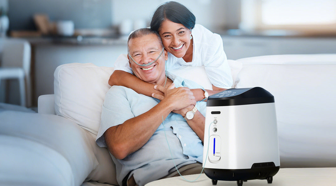 Is BOC Oxygen Concentrator the Only Option in Australia?
