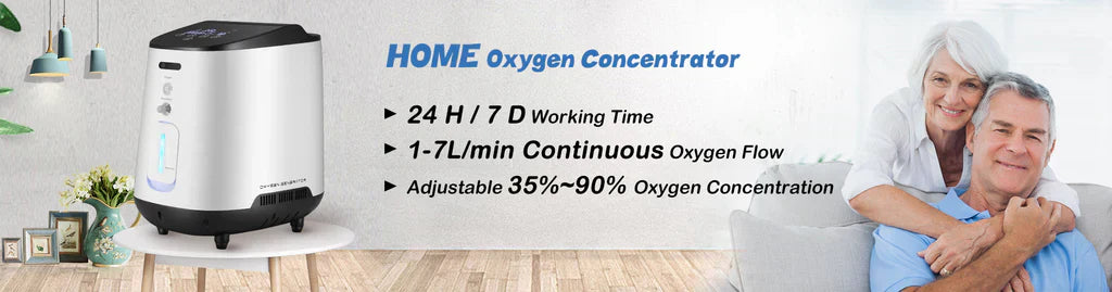 Can Oxygen Therapy Help You Sleep Better? A Look at Nocturnal Oxygen Support
