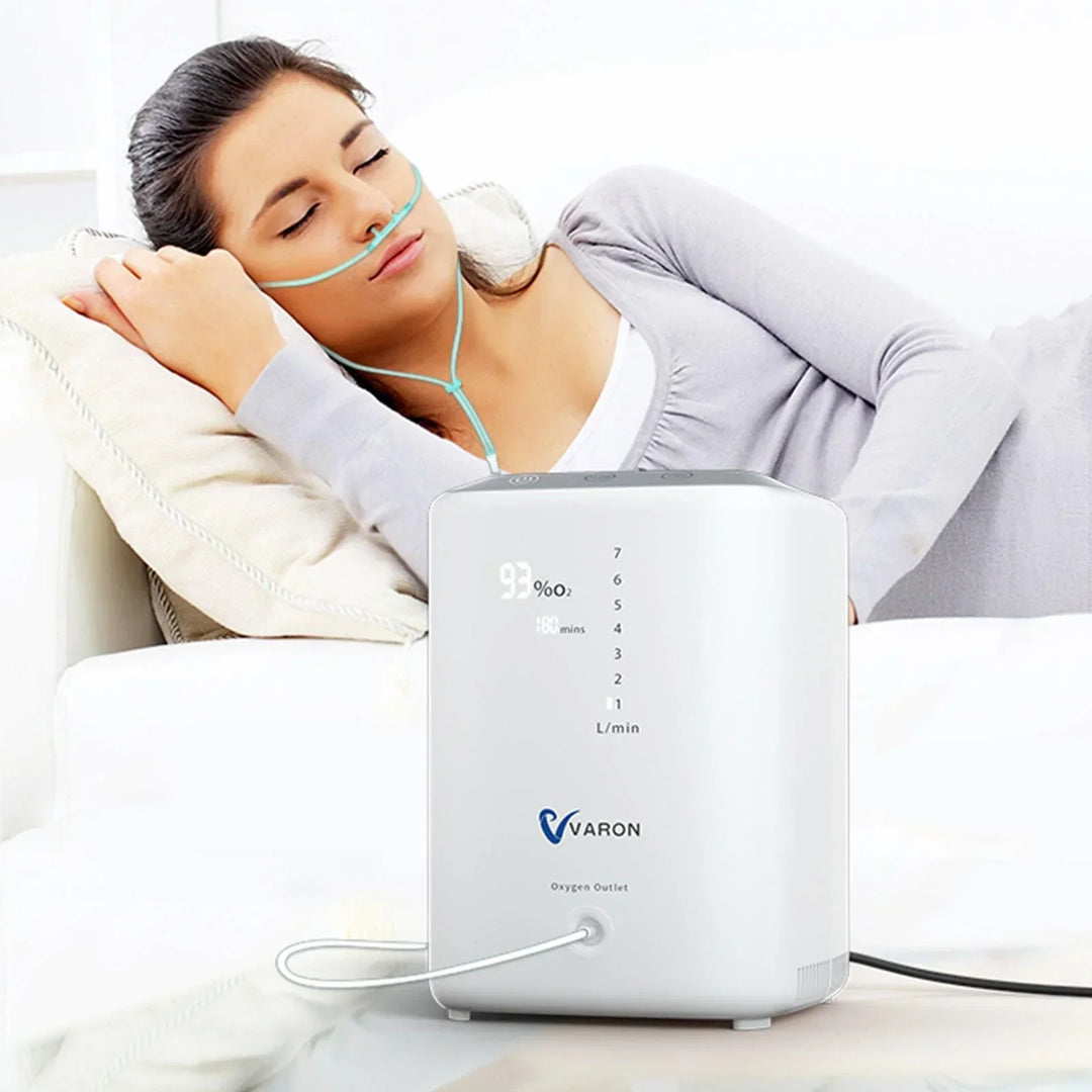 Oxygen Therapy at Home: What Australians Need to Know