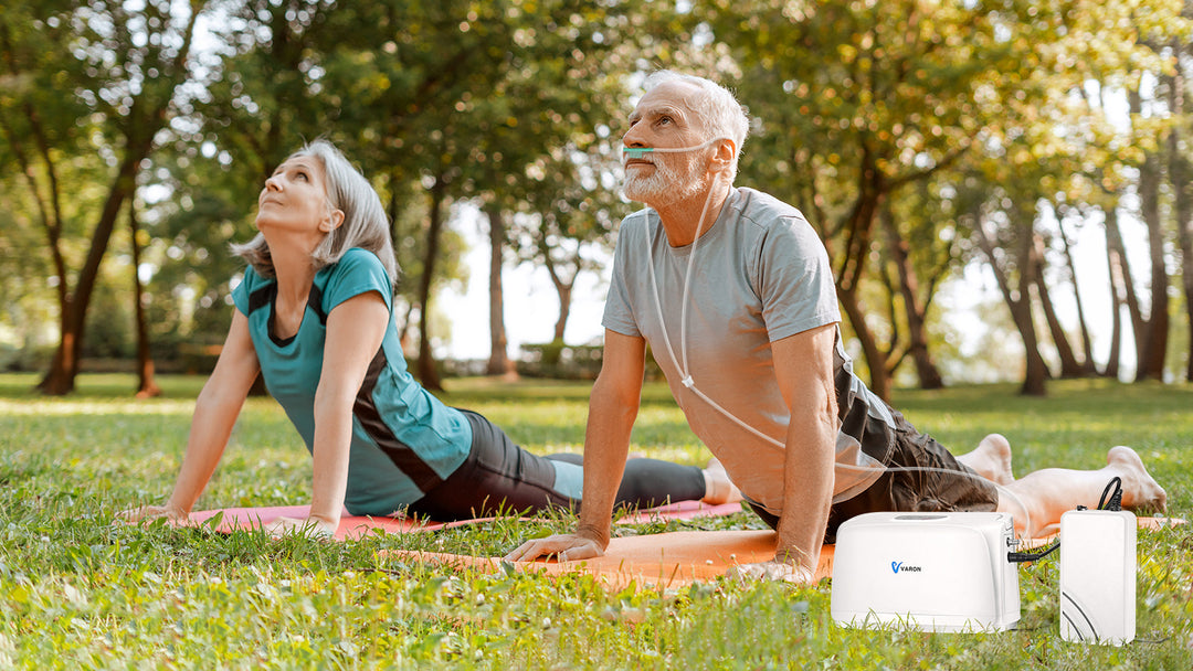 Caring for Your Oxygen Concentrator in Australia’s Changing Weather