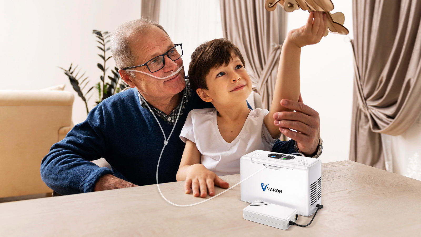Best Portable Oxygen Concentrators for Australian Road Trips and Camping