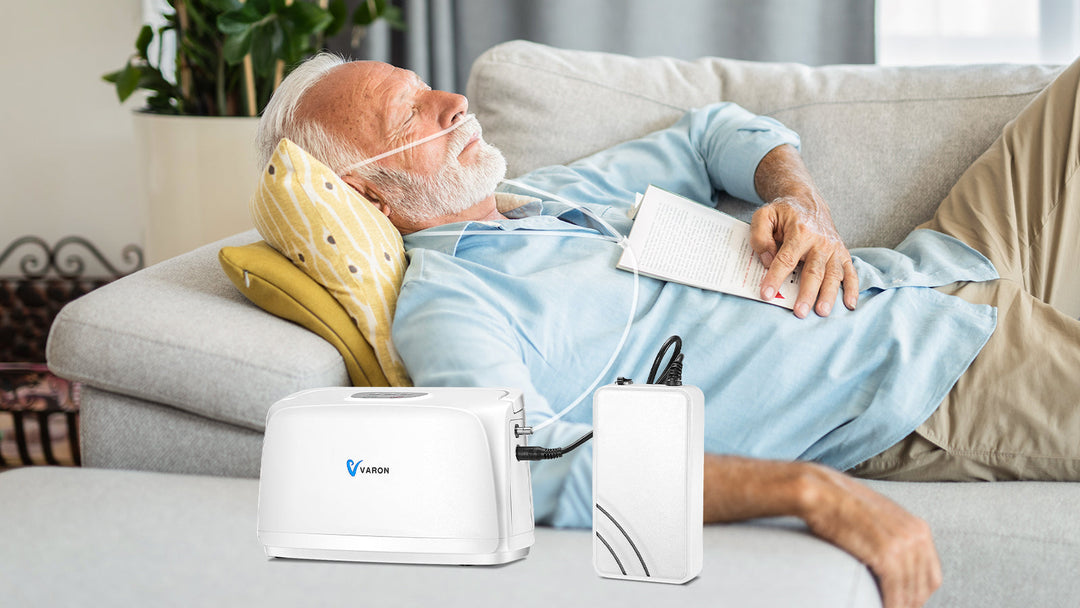 How to Travel Around Australia with COPD or Lung Conditions