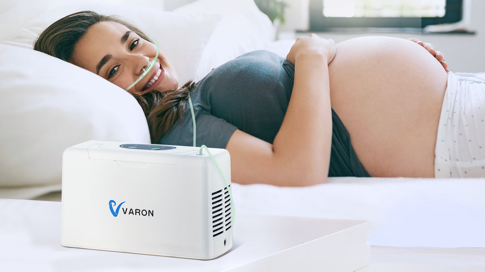 Tips for Travelling with Oxygen in Australia’s Summer Climate
