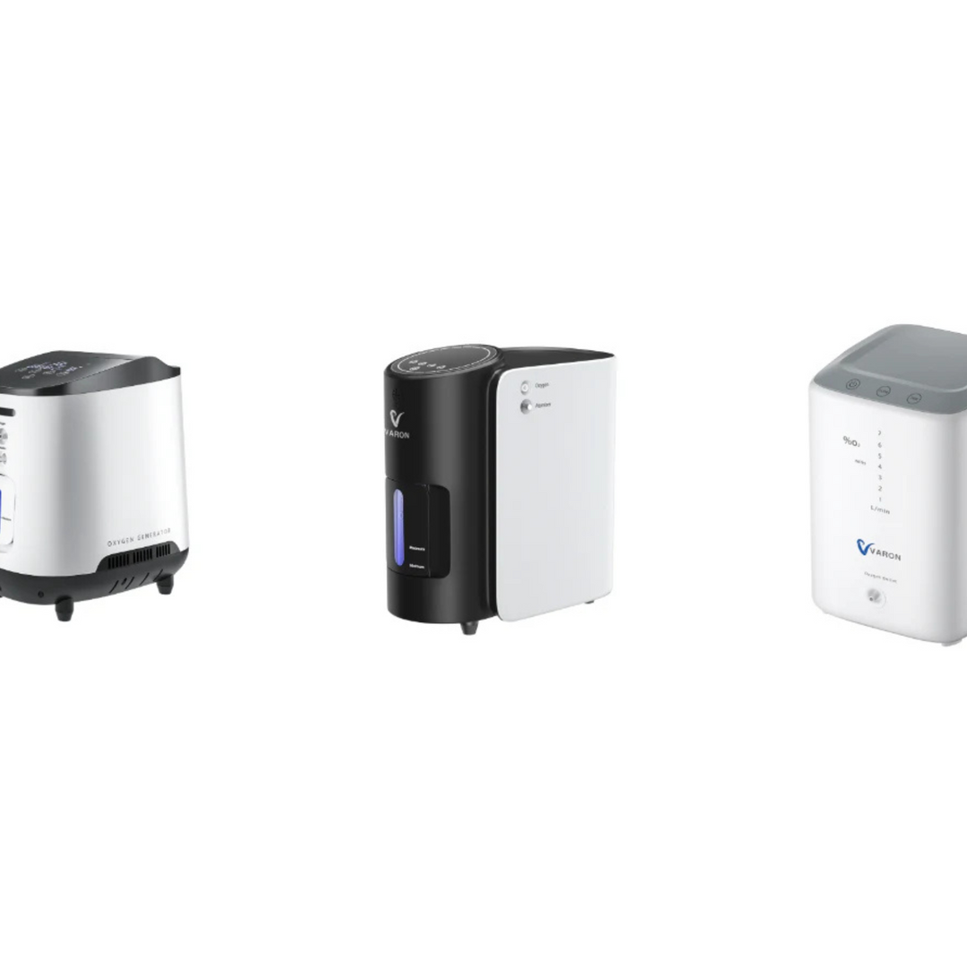 Understanding Home Oxygen Concentrators (HOCs): A Buyers Guide