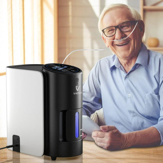 Come creare un ambiente domestico confortevole per la salute dei polmoni