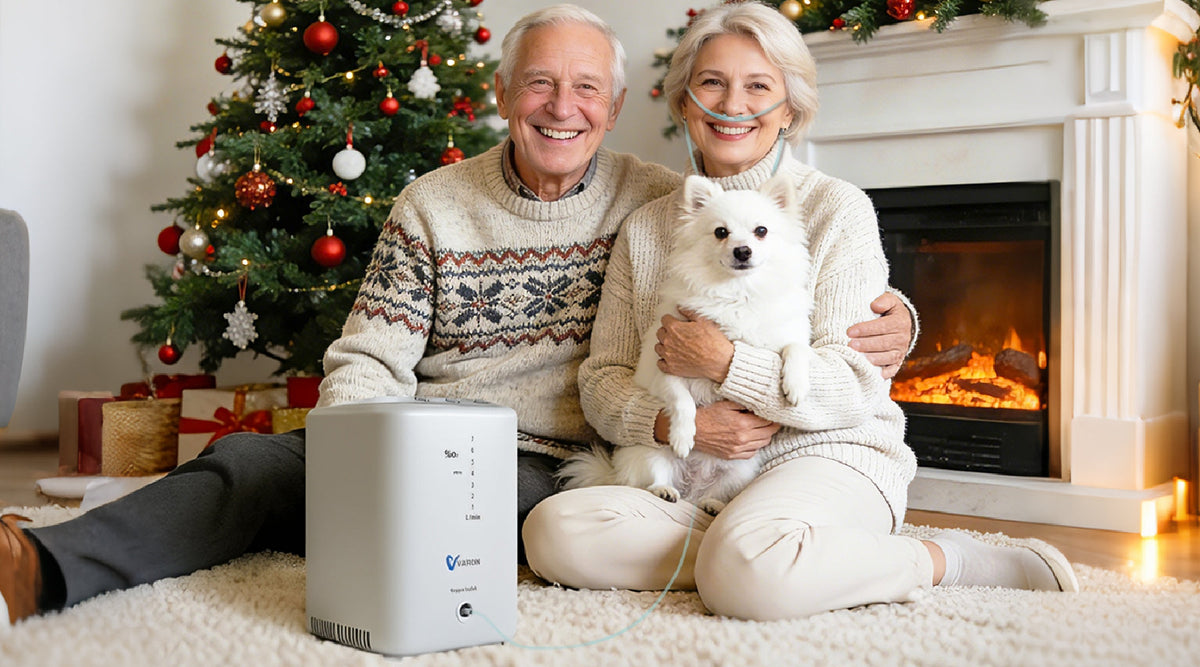 Oxygen Therapy Guidelines in Australia: What Patients and Caregivers Should Know
