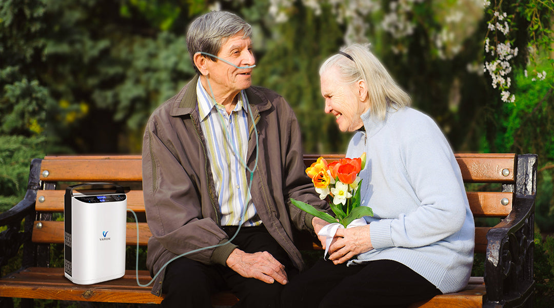 Oxygen Concentrators vs Oxygen Cylinders: Which is Right for You?