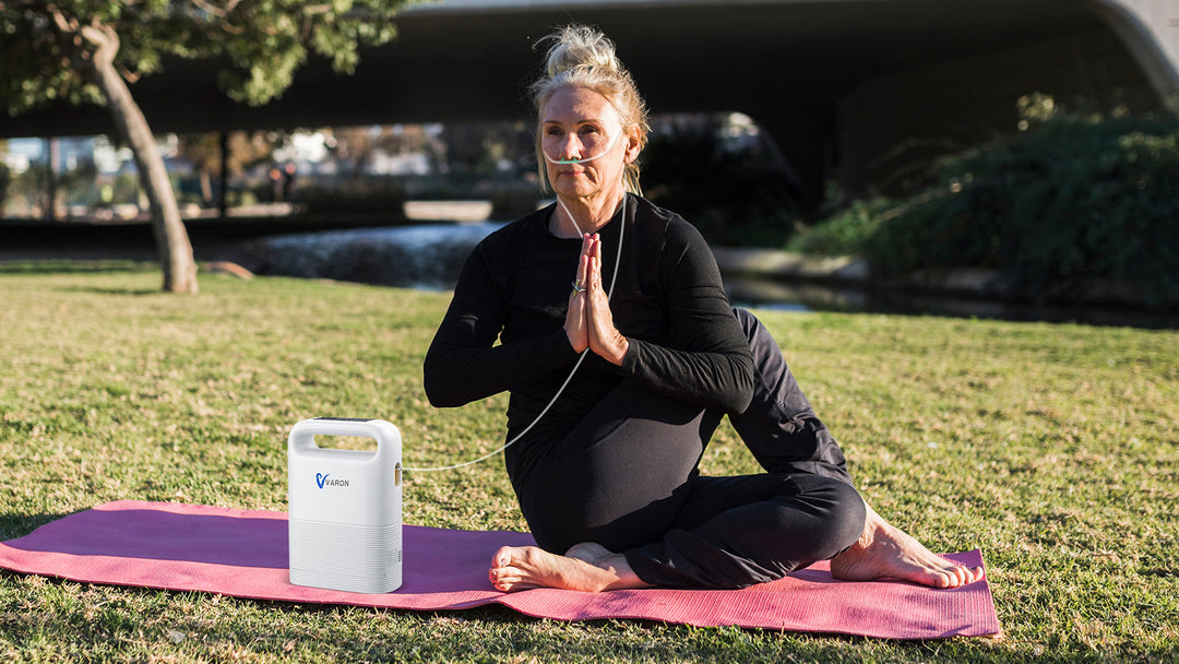 Why Lightweight POCs Are a Game-Changer for Aussie Seniors on the Go