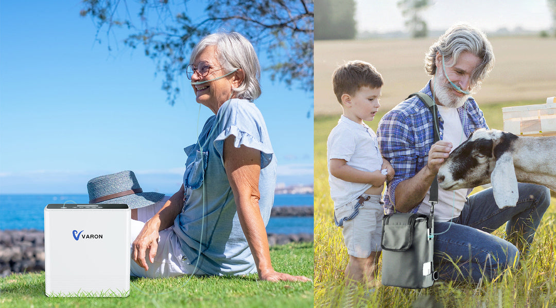 Are All Portable Oxygen Concentrators Pulse-Flow? Here’s What You Need to Know