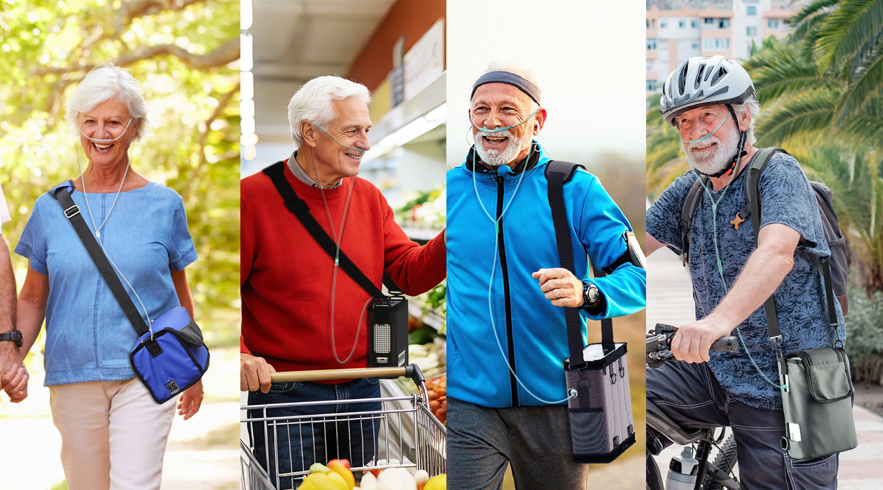 The Best Portable Oxygen Concentrator(POC) in Australia: 2026 Guide