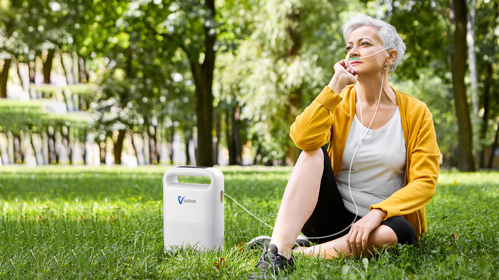 Can I Travel Around Australia with an Oxygen Concentrator?