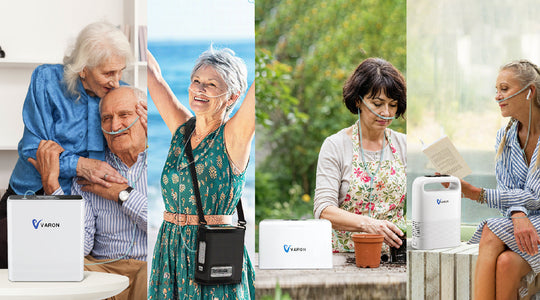 The Best Portable Oxygen Concentrator(POC) in Australia: 2026 Guide