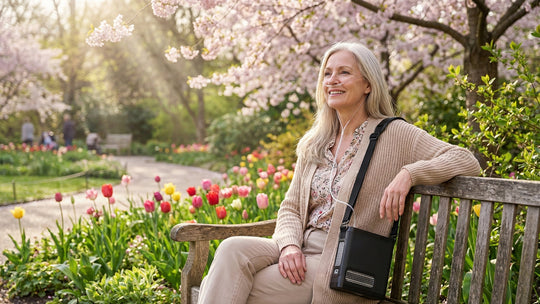Choose a portable oxygen concentrator: the best option for your trip to Australia.