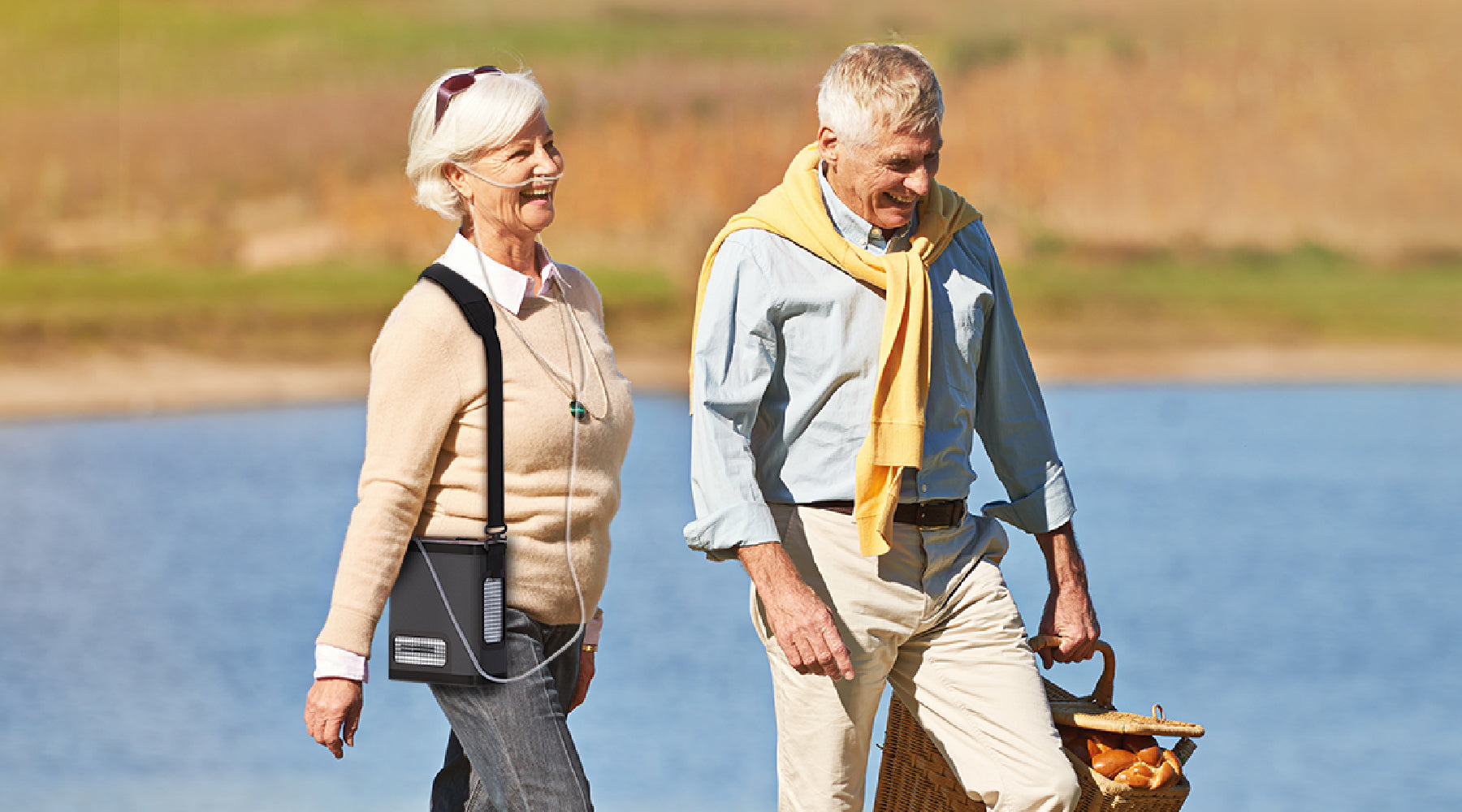 Mini Portable Oxygen Concentrator in Australia: A Practical Guide for Home and Travel Use