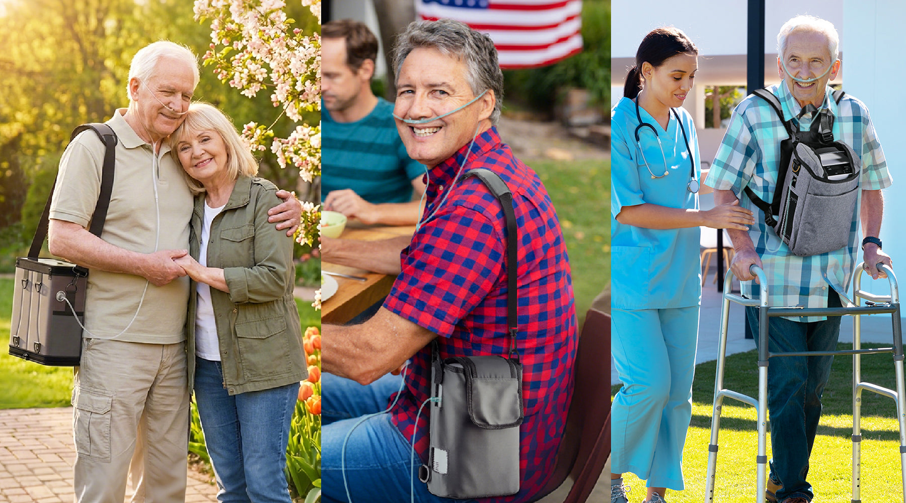 Is it Expensive to Buy a Portable Oxygen Concentrator in Australia?