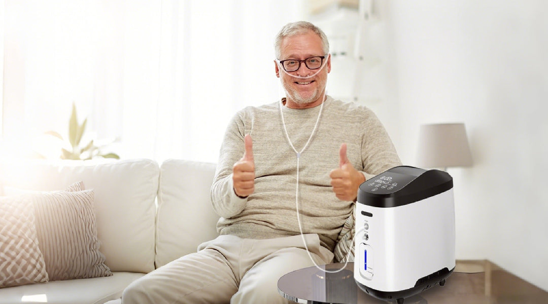 Do Oxygen Concentrators Use a Lot of Electricity?