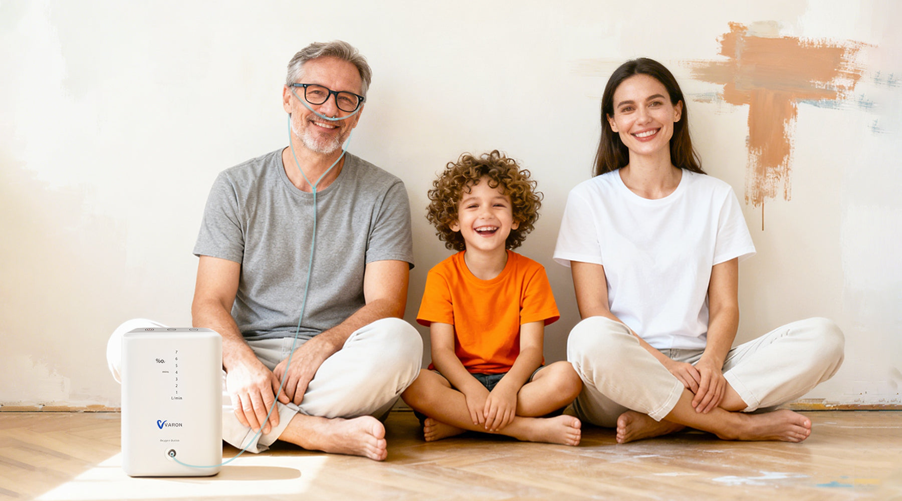How Yoga Can Support Breathing and COPD Management