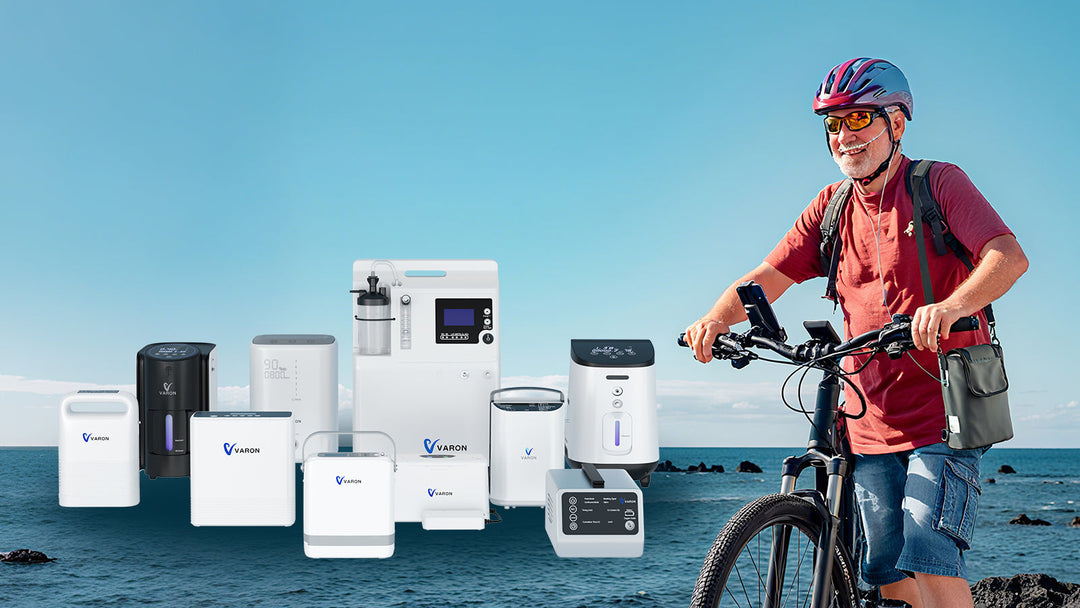 Step Guide To Buy Oxygen Concentrator In Australia