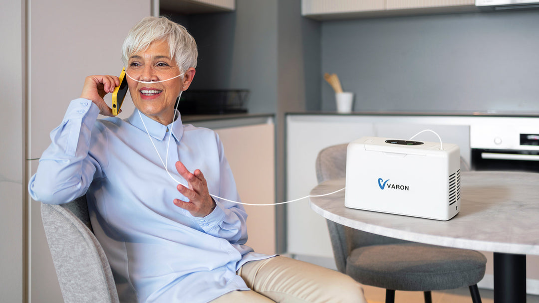 Why Early Intervention is Essential for Seniors with COPD