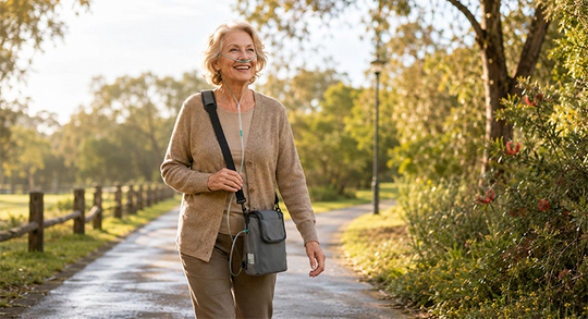 Winter to Spring Transition: How Australians Can Protect Their Breathing Health
