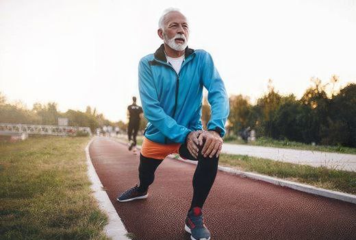 oxygen concentrator in sports