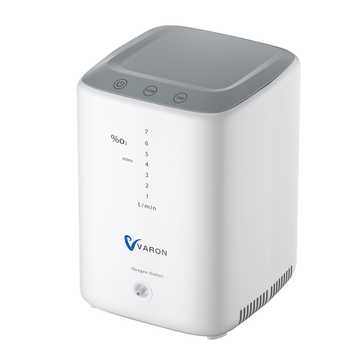 Varon 1-7L/Min Home Oxygen Concentrator VH-3