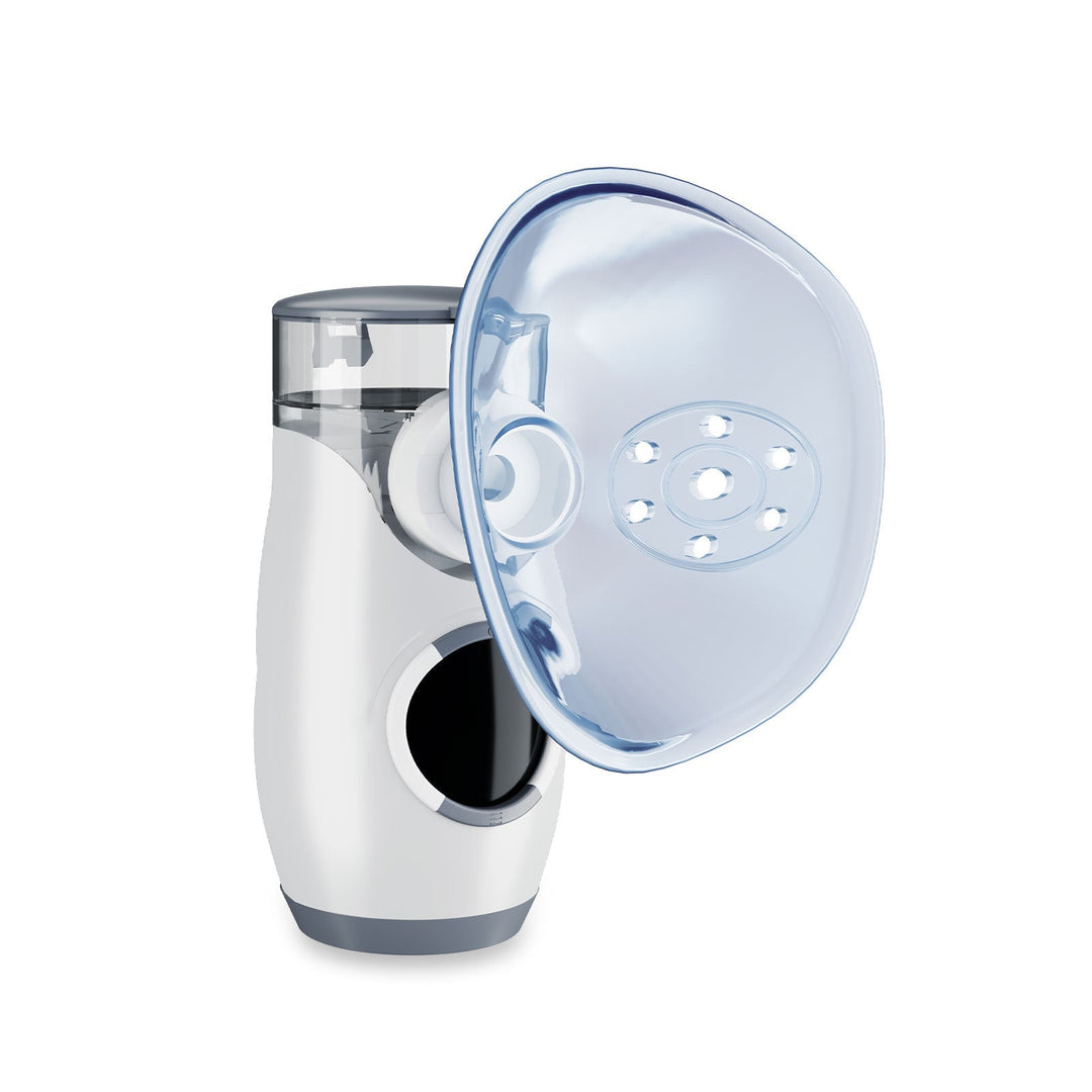 VARON Portable Nebulizer for Nebulizer Treatment MY-135B