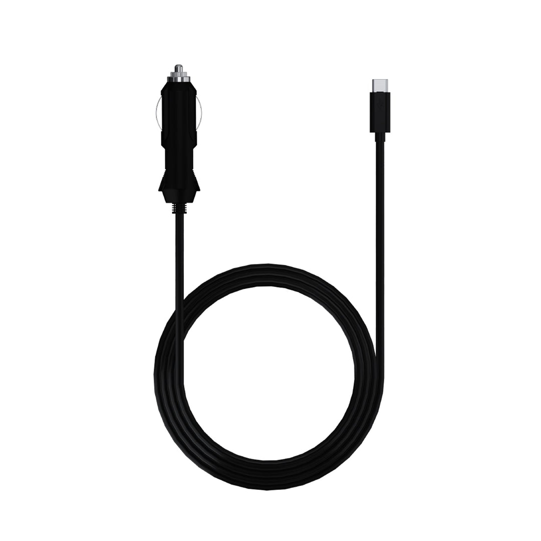 DC Car Charger for VP-8 Lite Portable Oxygen Concentrator