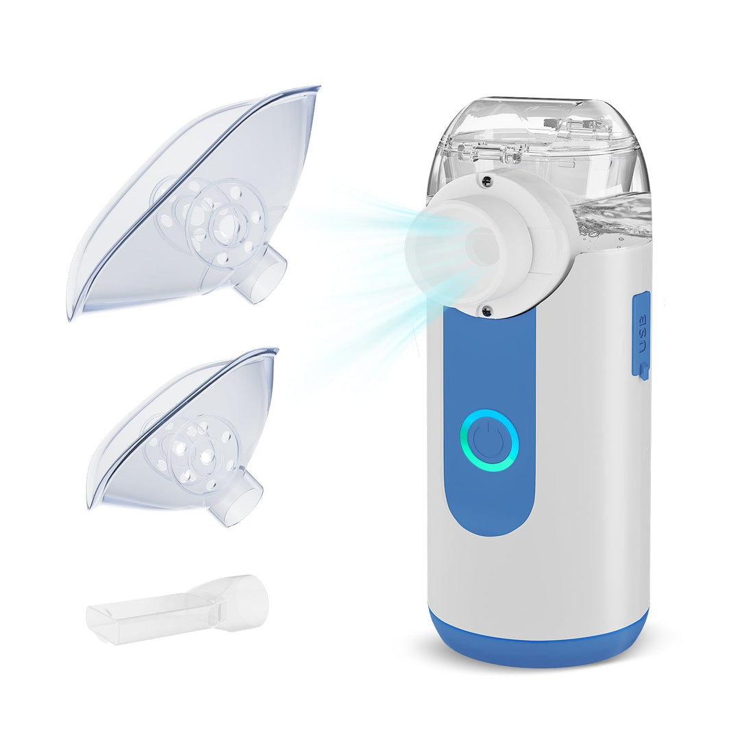 VARON Portable Nebulizer for Kids MY-133