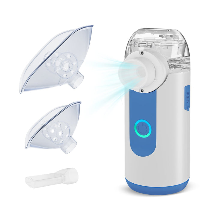 VARON Portable Nebulizer for Kids MY-133