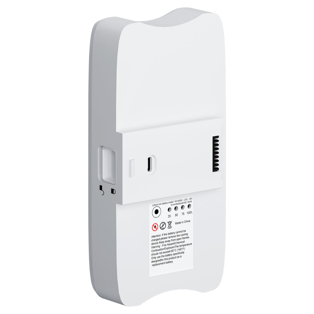 Replacement Battery for VP-8 Lite Portable Oxygen Concentrator