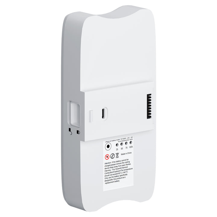 Replacement Battery for VP-8 Lite Portable Oxygen Concentrator