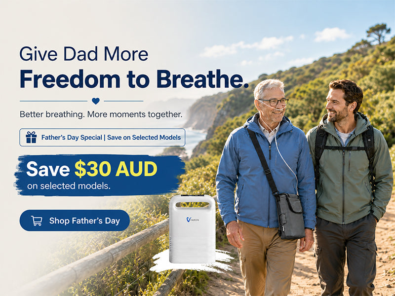 Father's Day Australia