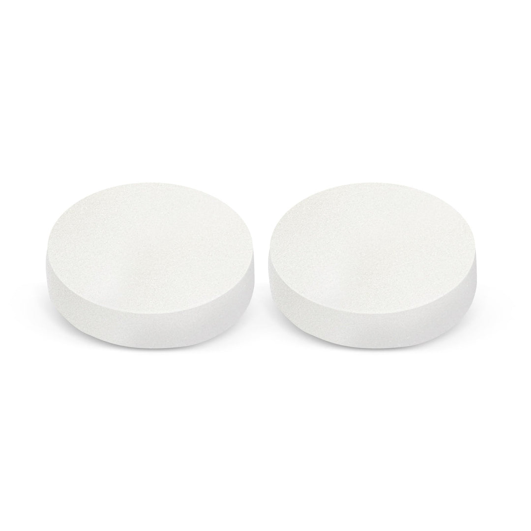 10pcs VP-2 Oxygen Concentrator Filter Cotton - High-Quality Replacement Air Filters