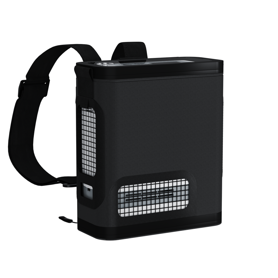 Carrying Bag for VP-8G Oxygen Concentrator