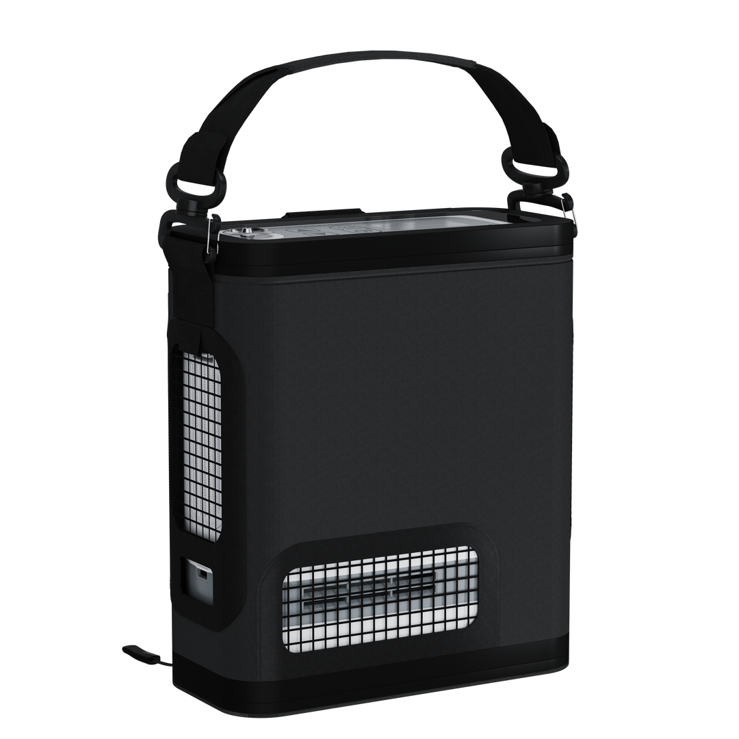 Carrying Bag for VP-8G Oxygen Concentrator