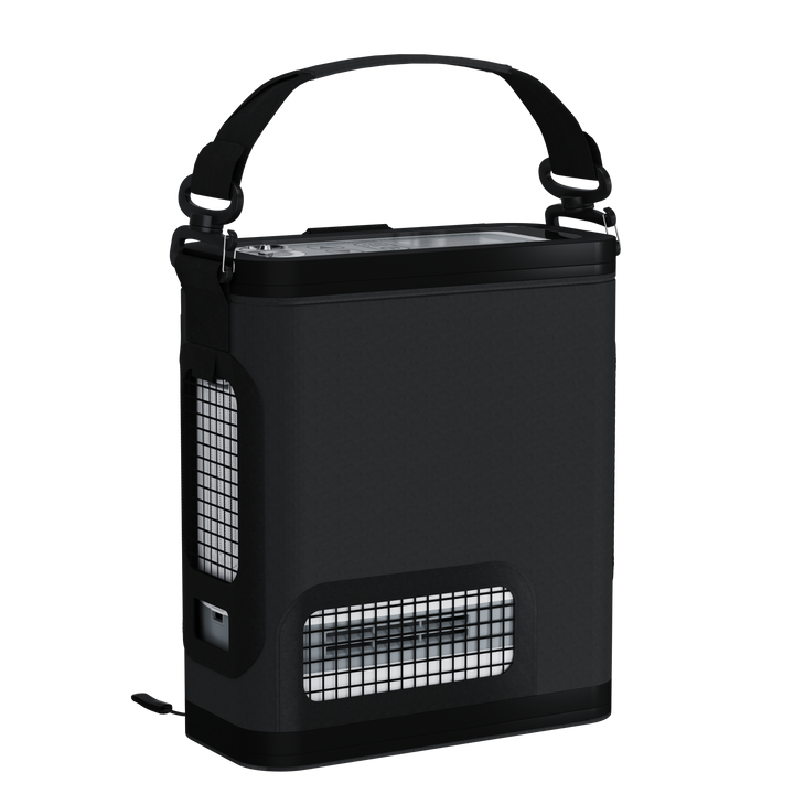 Carrying Bag for VP-8G Oxygen Concentrator