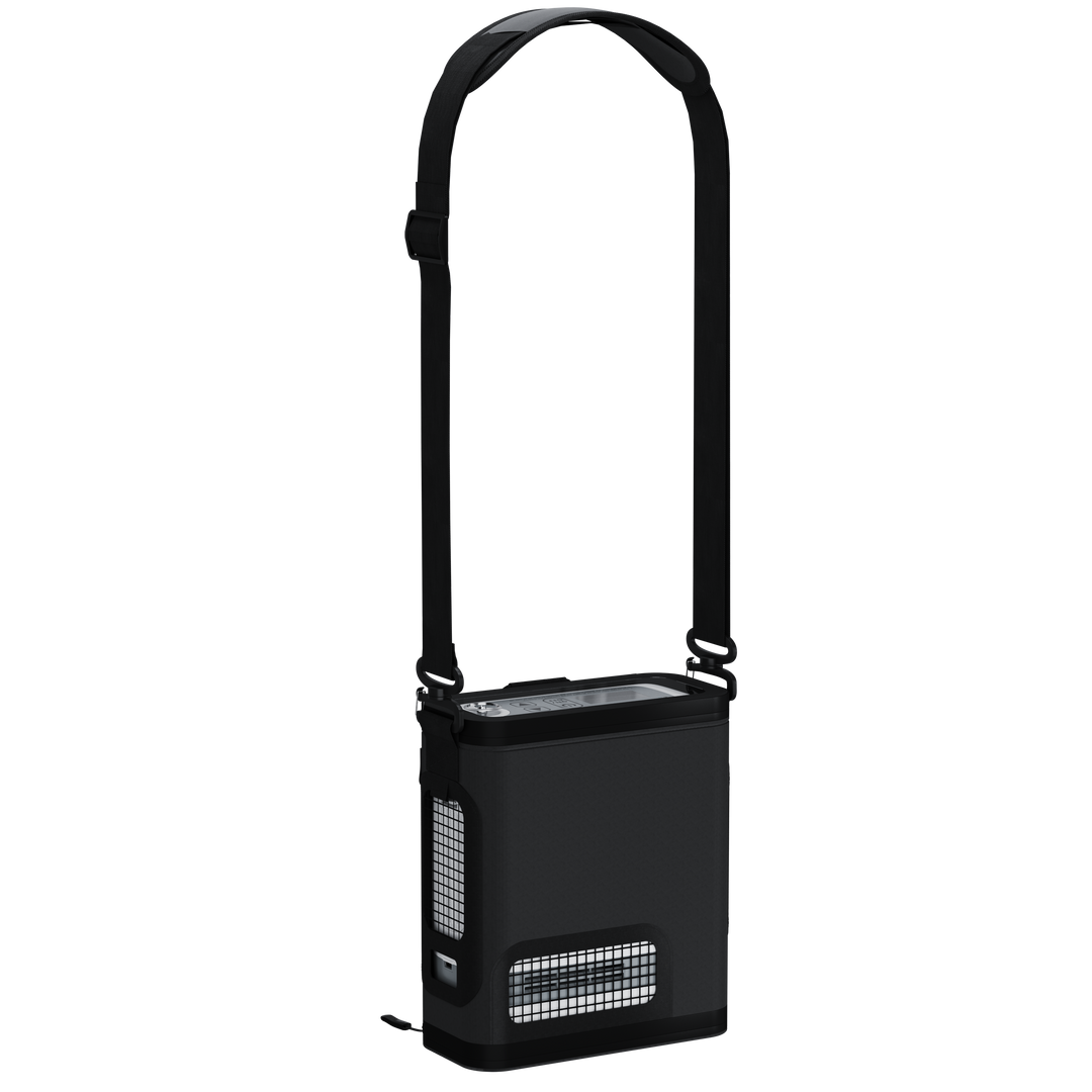 Carrying Bag for VP-8G Oxygen Concentrator