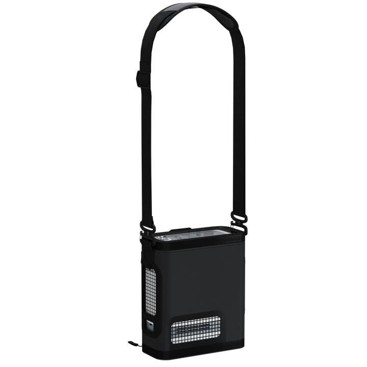 Carrying Bag for VP-8G Oxygen Concentrator