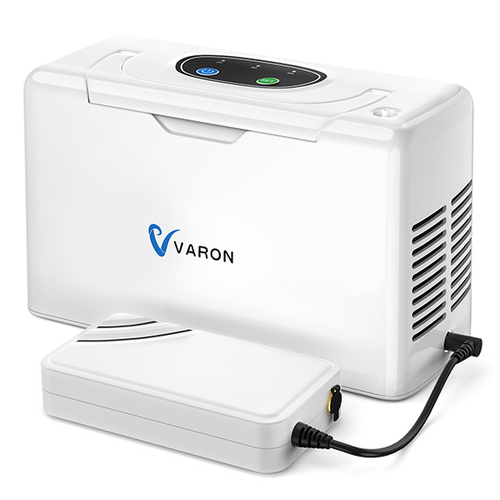 VARON VL-2